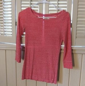 AE Vintage T 3/4 Sleeve